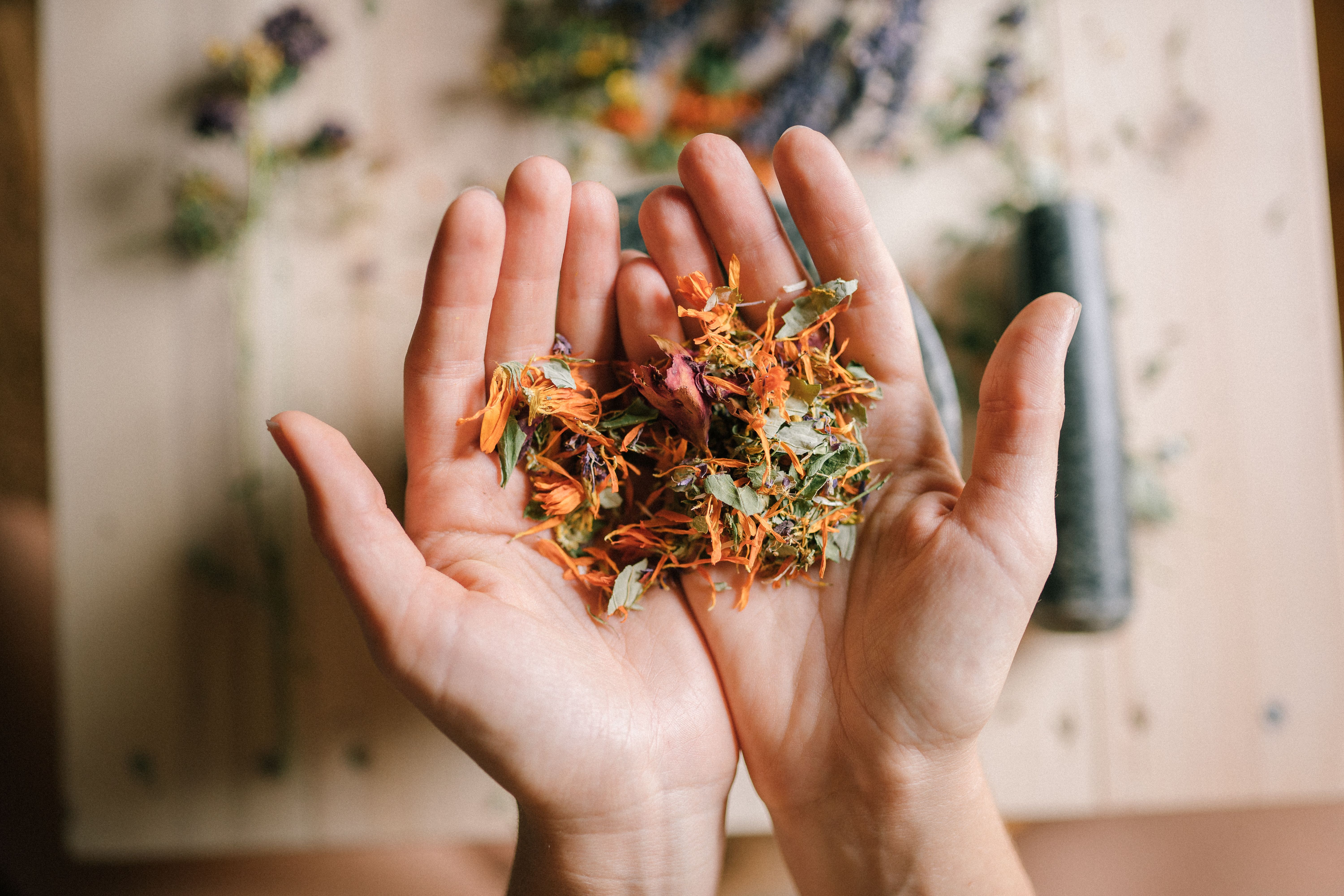 Naturopathie et santé naturelle sur Sanaia