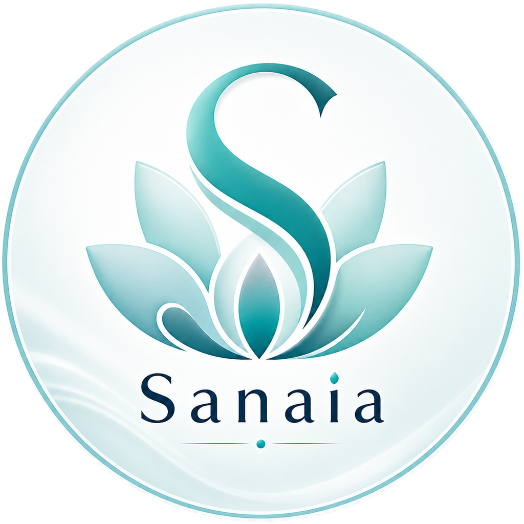 Sanaia