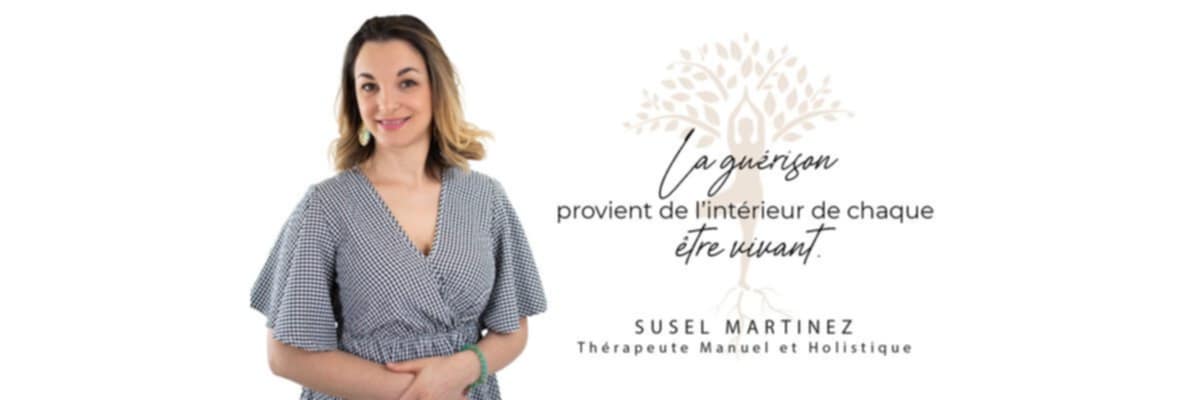 Photo du thérapeute