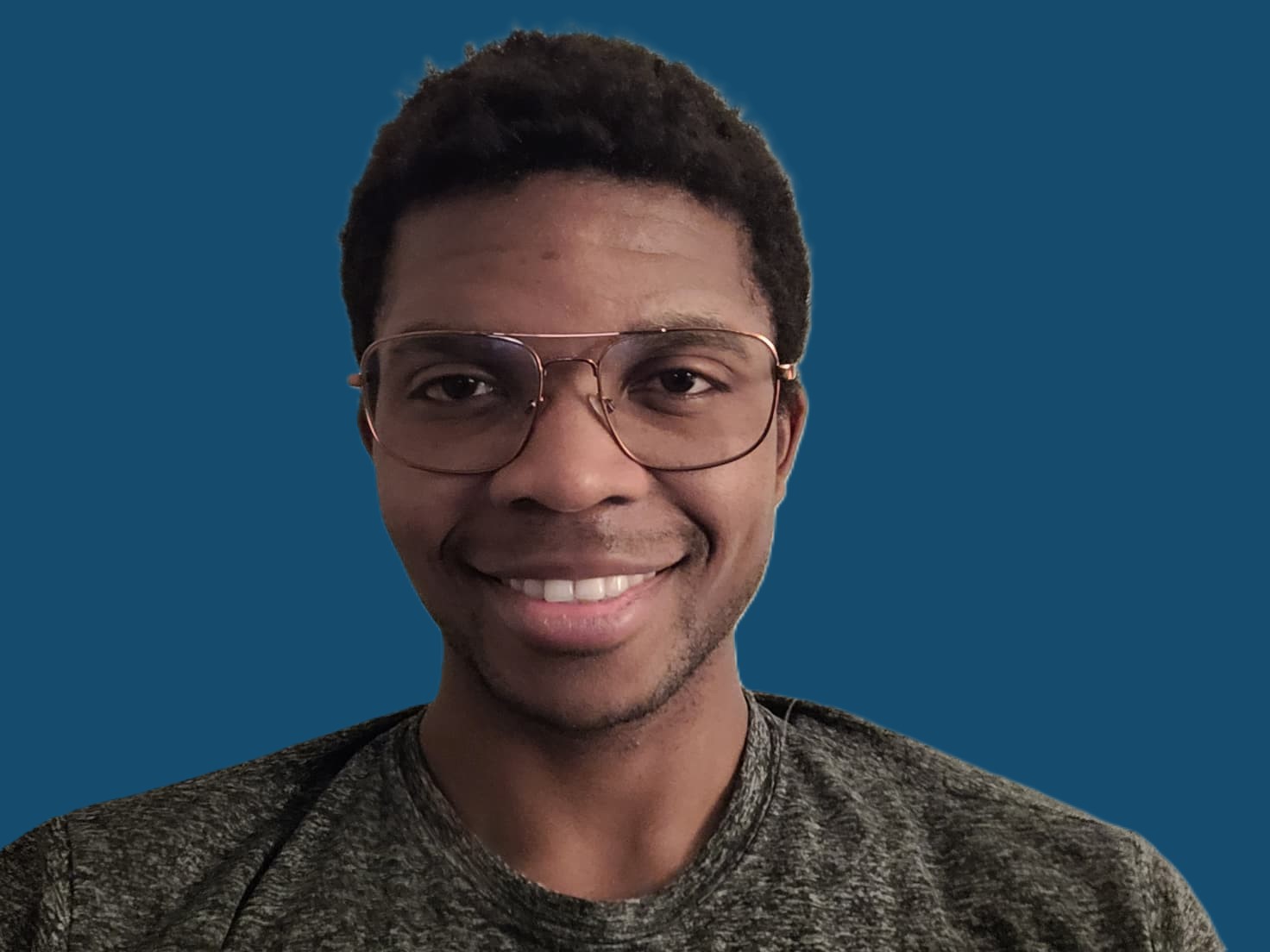 Photo de Youga Thomas Steve