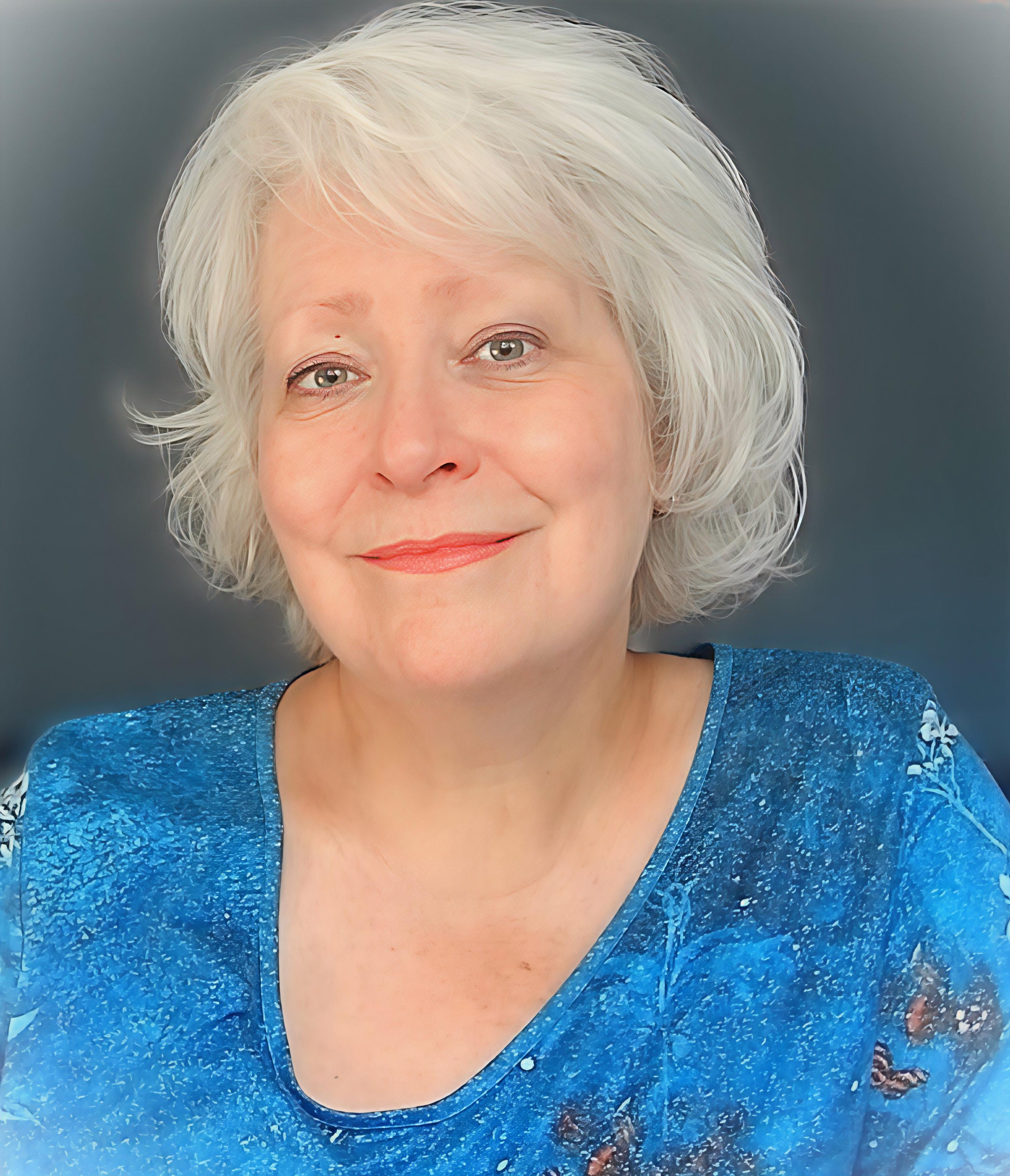 Photo de Marie-Josée St-Pierre