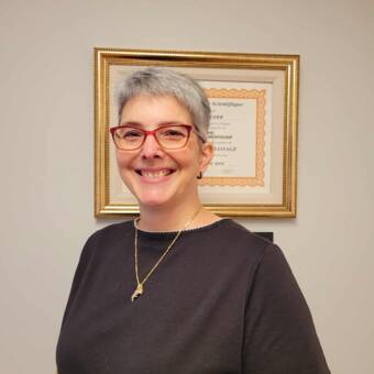 Photo de Nathalie Bérard