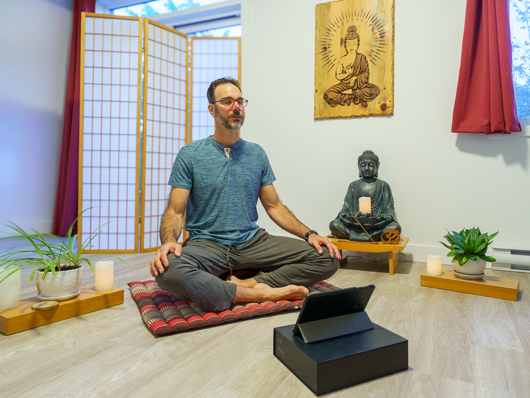 Photo Benoit Lacroix