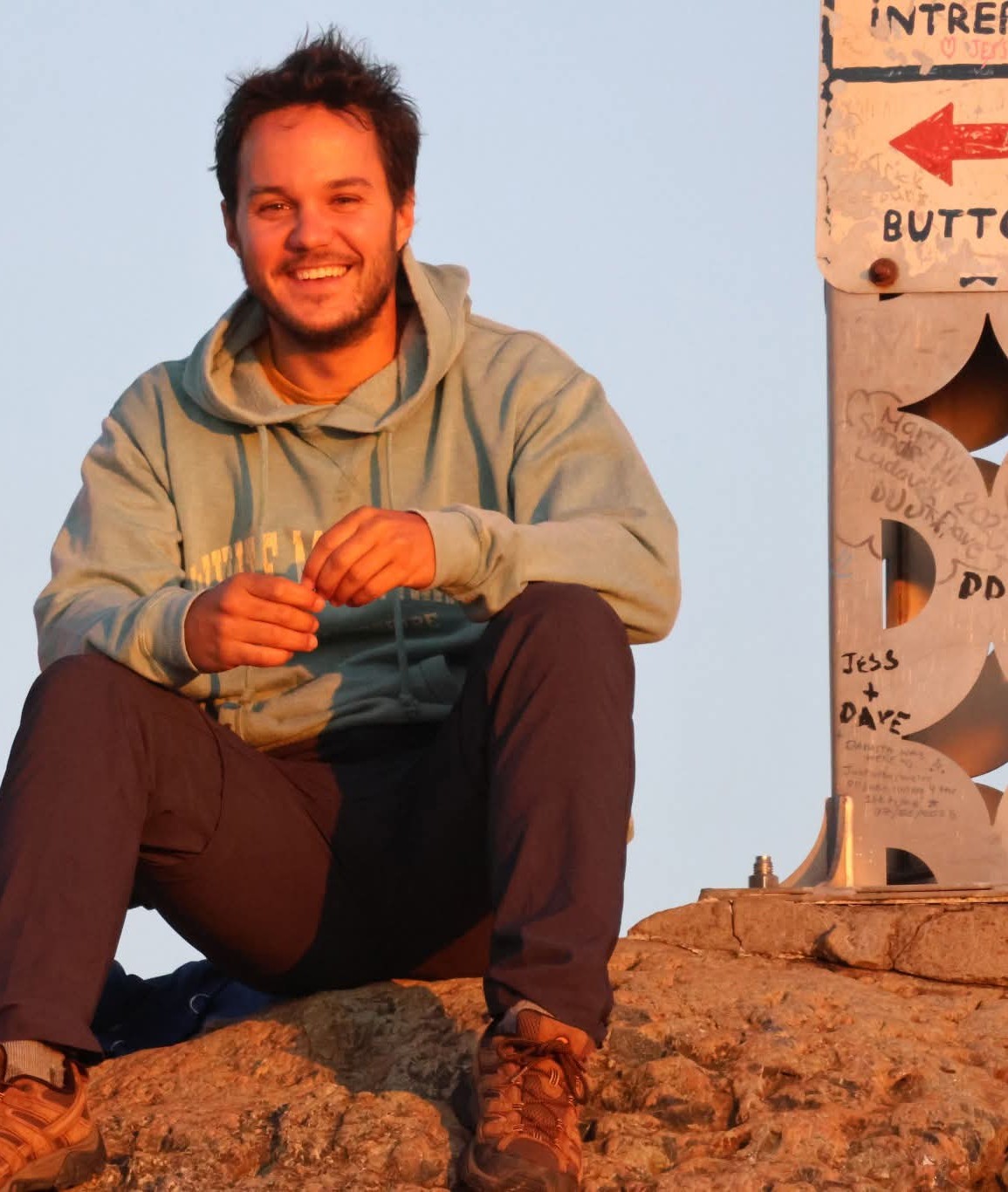 Photo de Dominique Tremblay