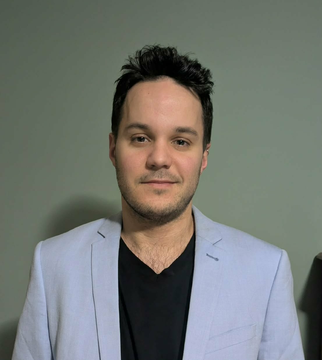 Photo de Dominique Tremblay