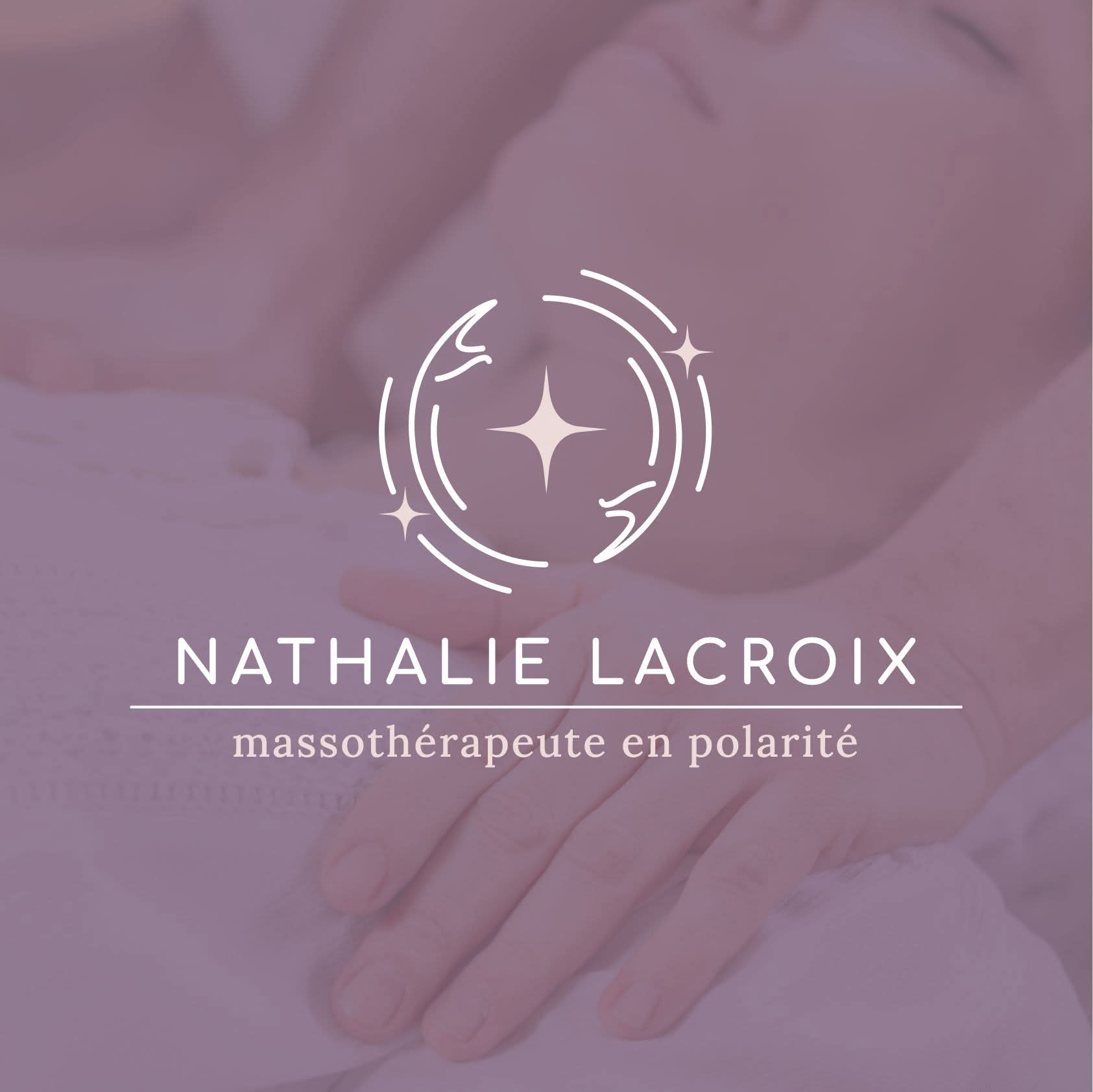 Nathalie Lacroix