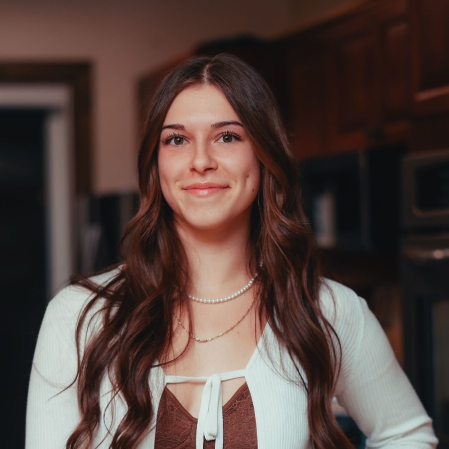 Photo Maude Desjarlais