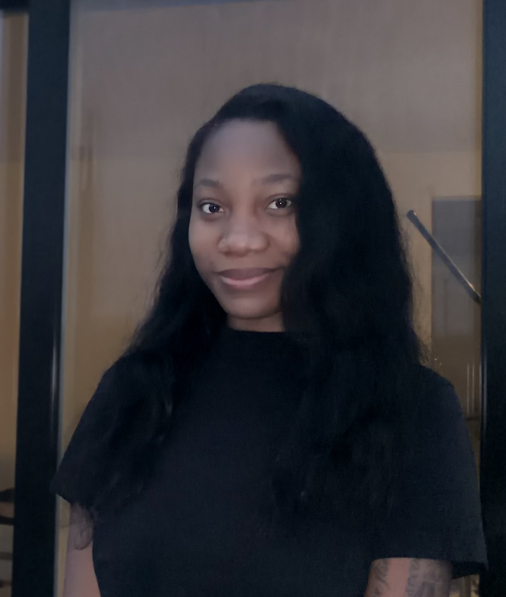 Photo de Flore mezadieu