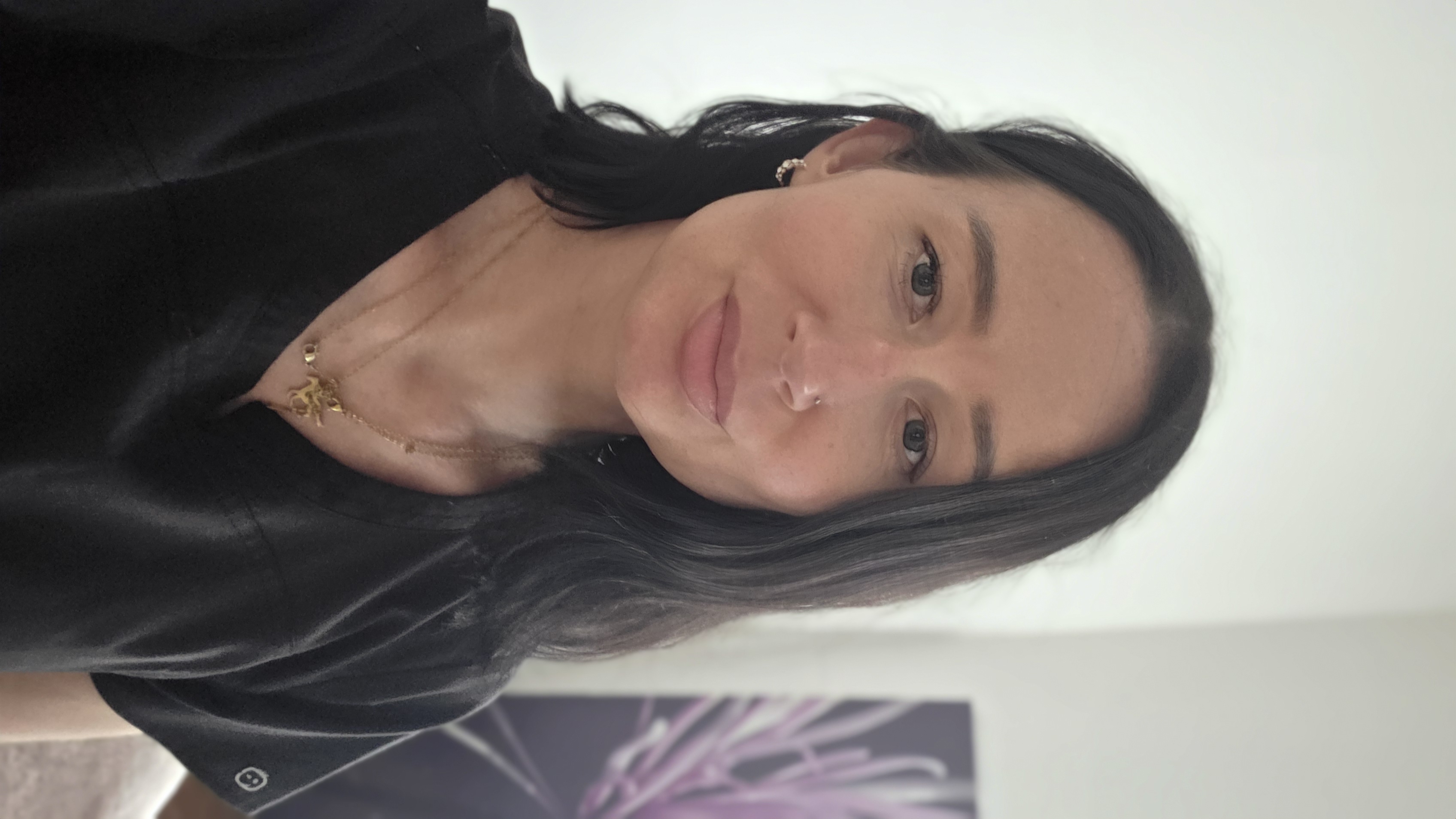 Photo de Olga Kuadio