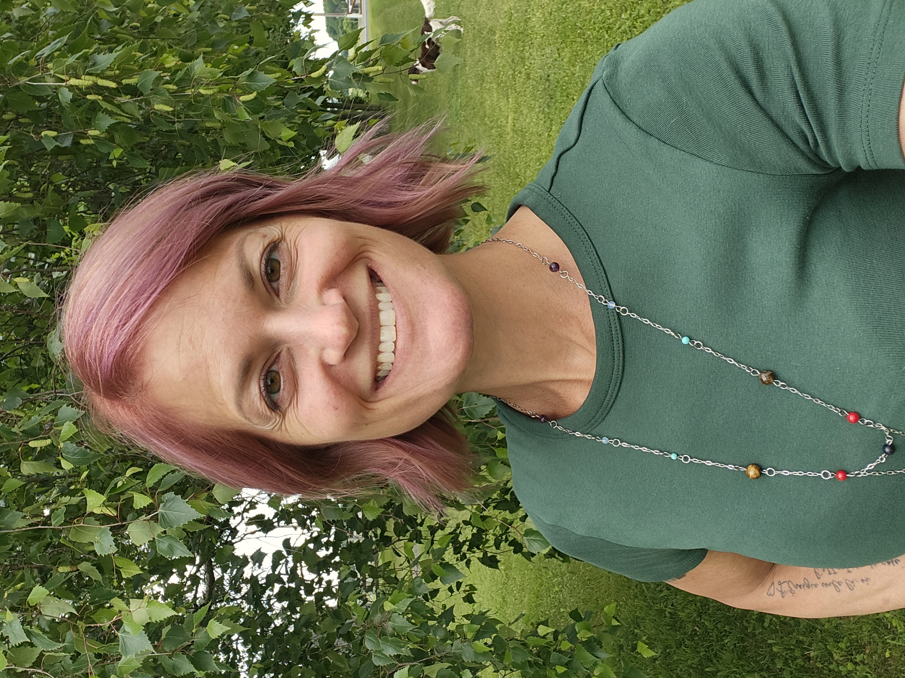Photo de Marylène Guillemette