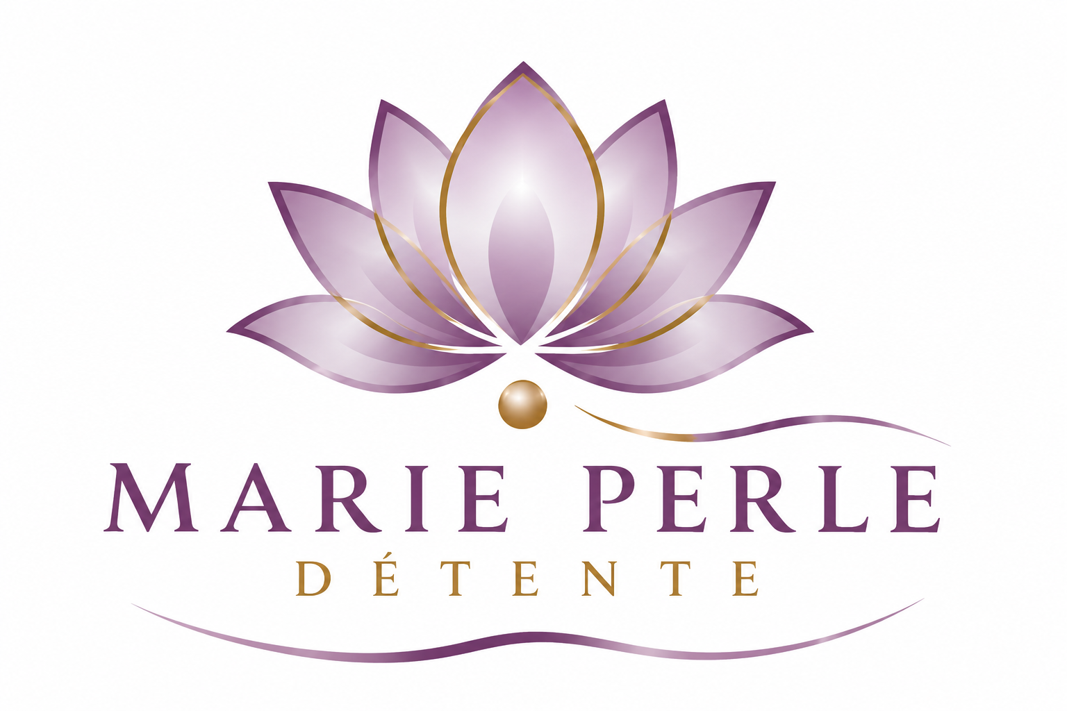 Photo de Marie Perle Détente
