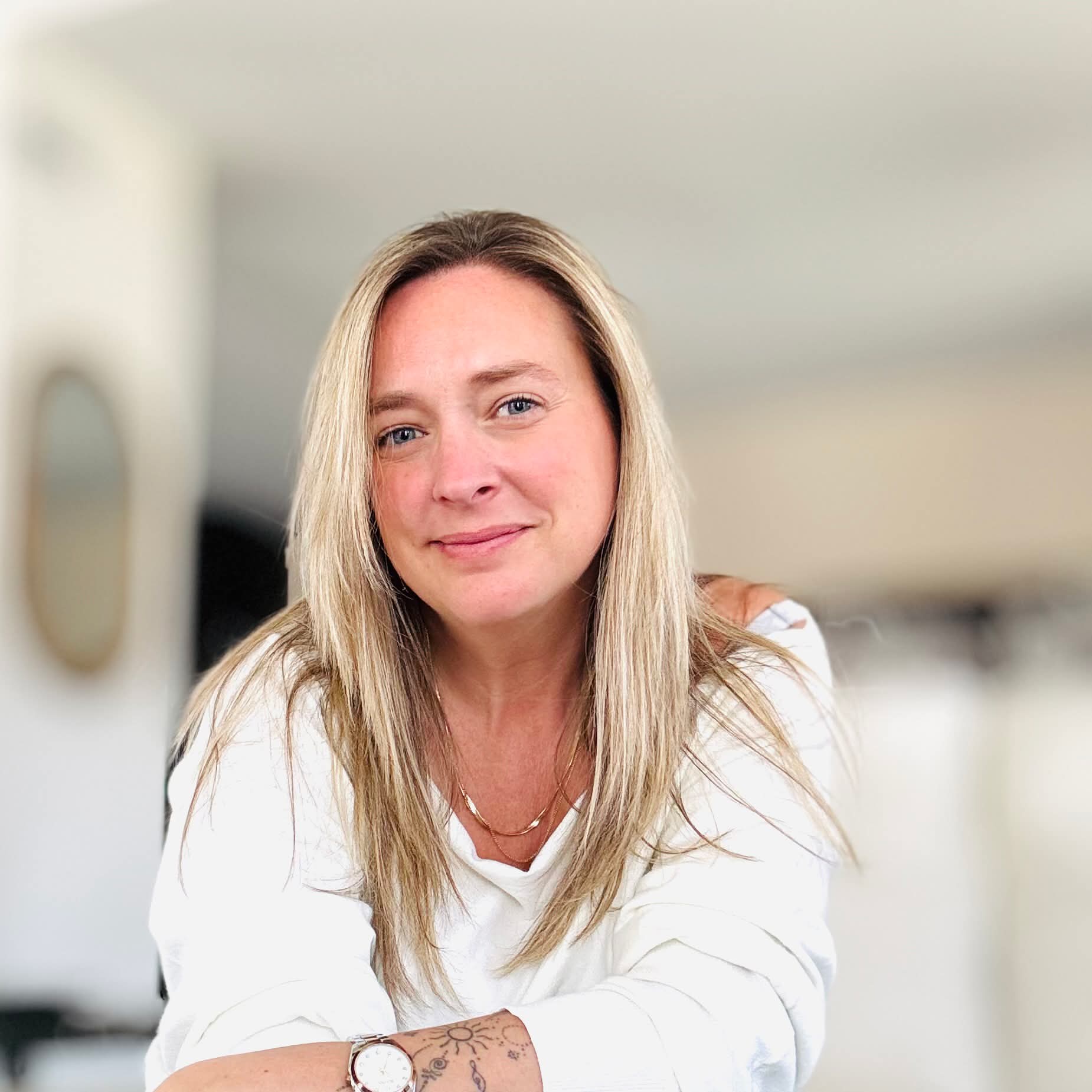 Marie-Christine Boileau