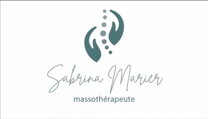 Photo de Sabrina Marier